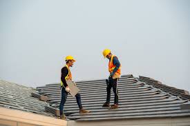 Fast & Reliable Emergency Roof Repairs in Huntland, TN